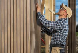 Best Siding for New Construction  in Walden, TN